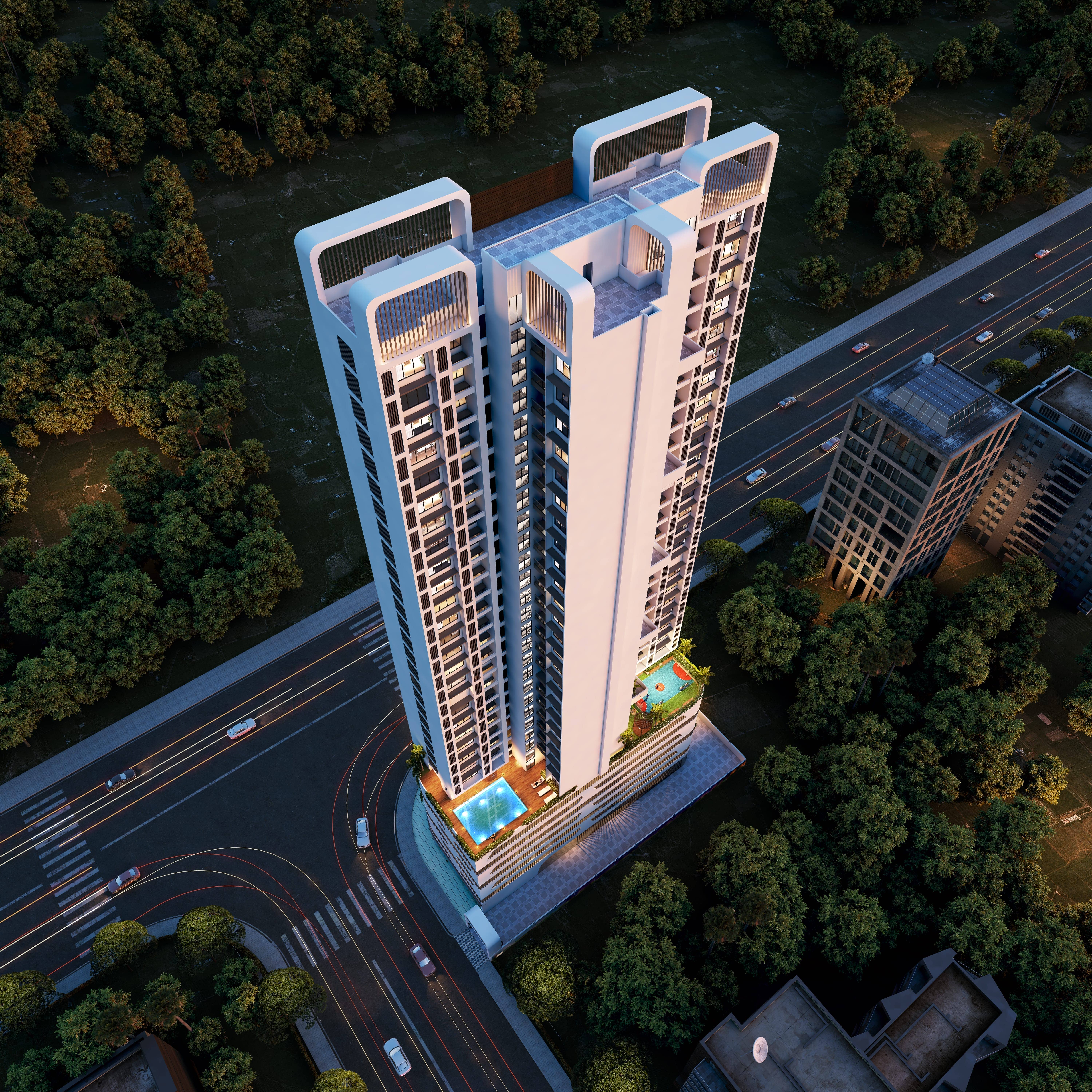 19th The Pinnacle - Image 1